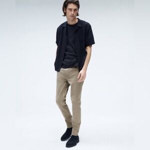 RAG AND BONE | Fit 2 Slim Fit Jean| size 29